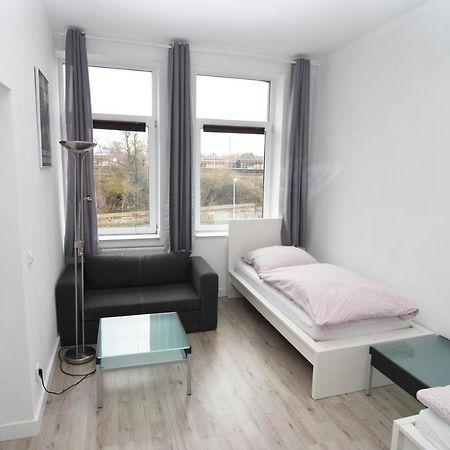 City Apartment Vohwinkel Gelsenkirchen Extérieur photo