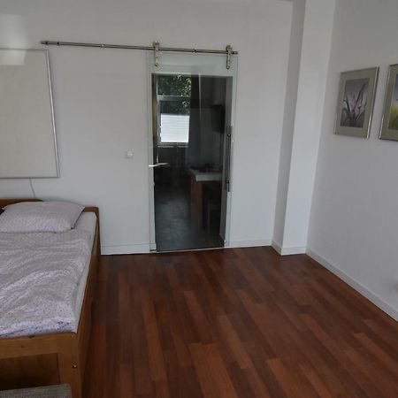 City Apartment Vohwinkel Gelsenkirchen Extérieur photo