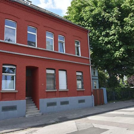 City Apartment Vohwinkel Gelsenkirchen Extérieur photo