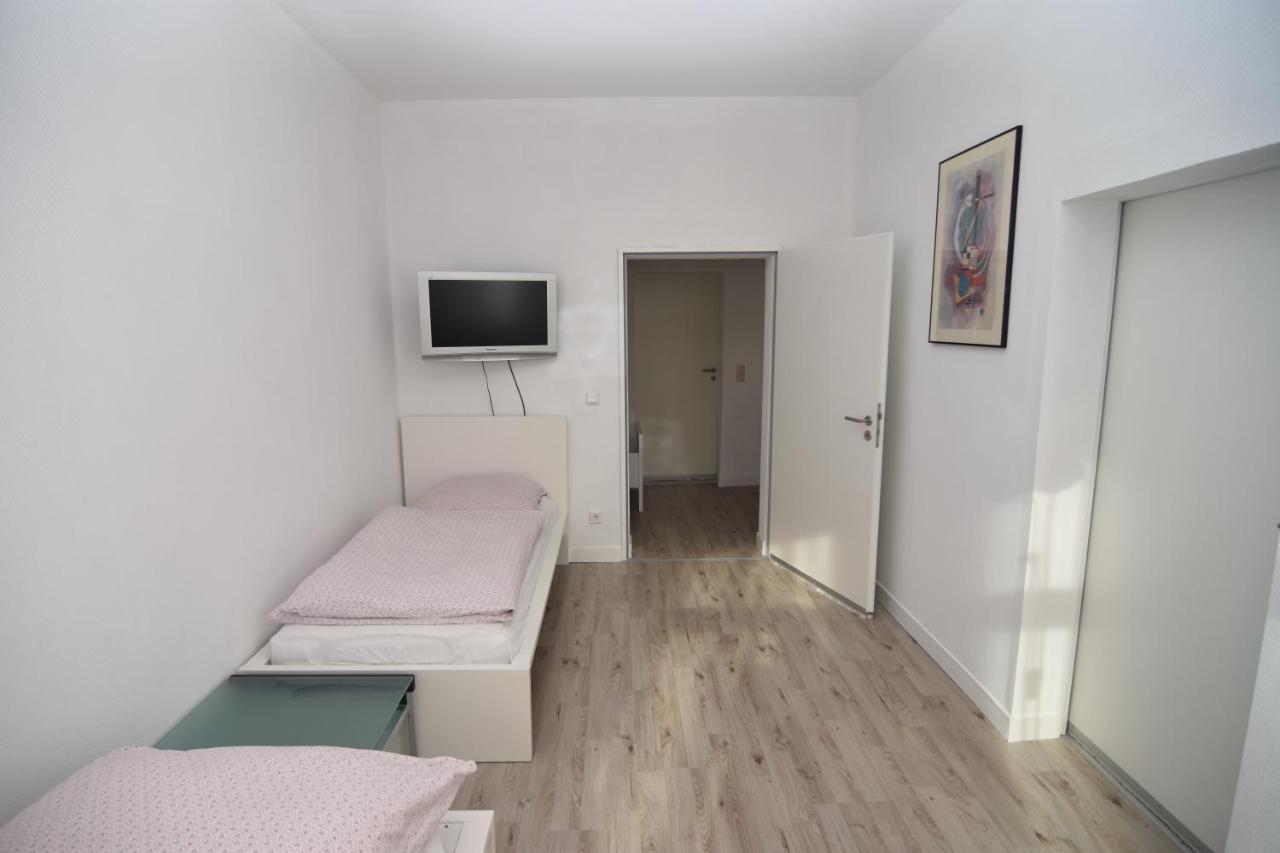 City Apartment Vohwinkel Gelsenkirchen Extérieur photo