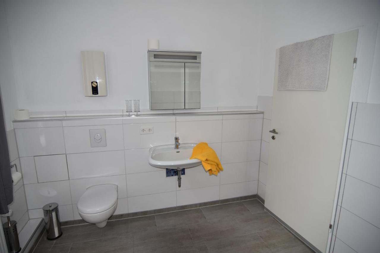 City Apartment Vohwinkel Gelsenkirchen Extérieur photo