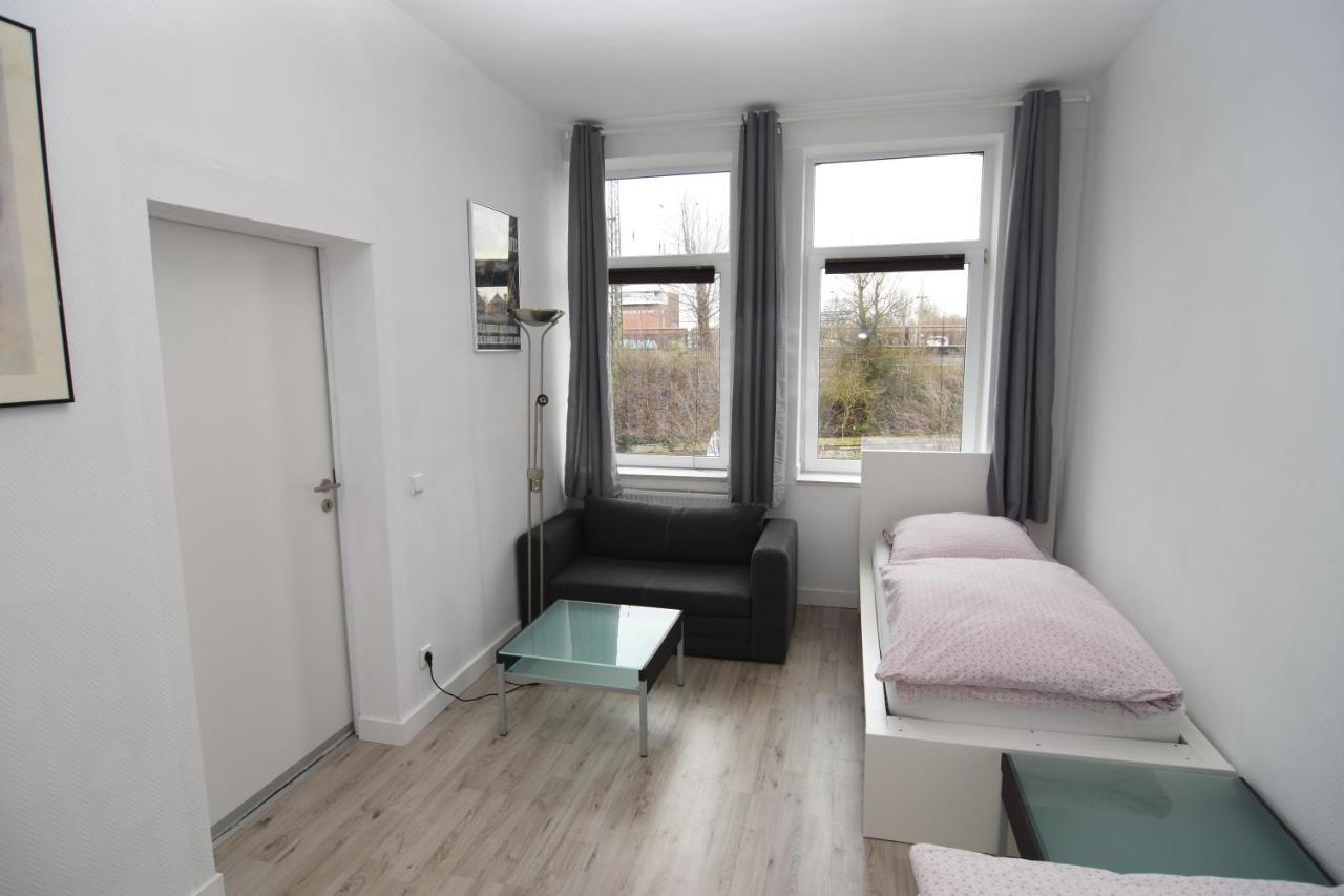 City Apartment Vohwinkel Gelsenkirchen Extérieur photo