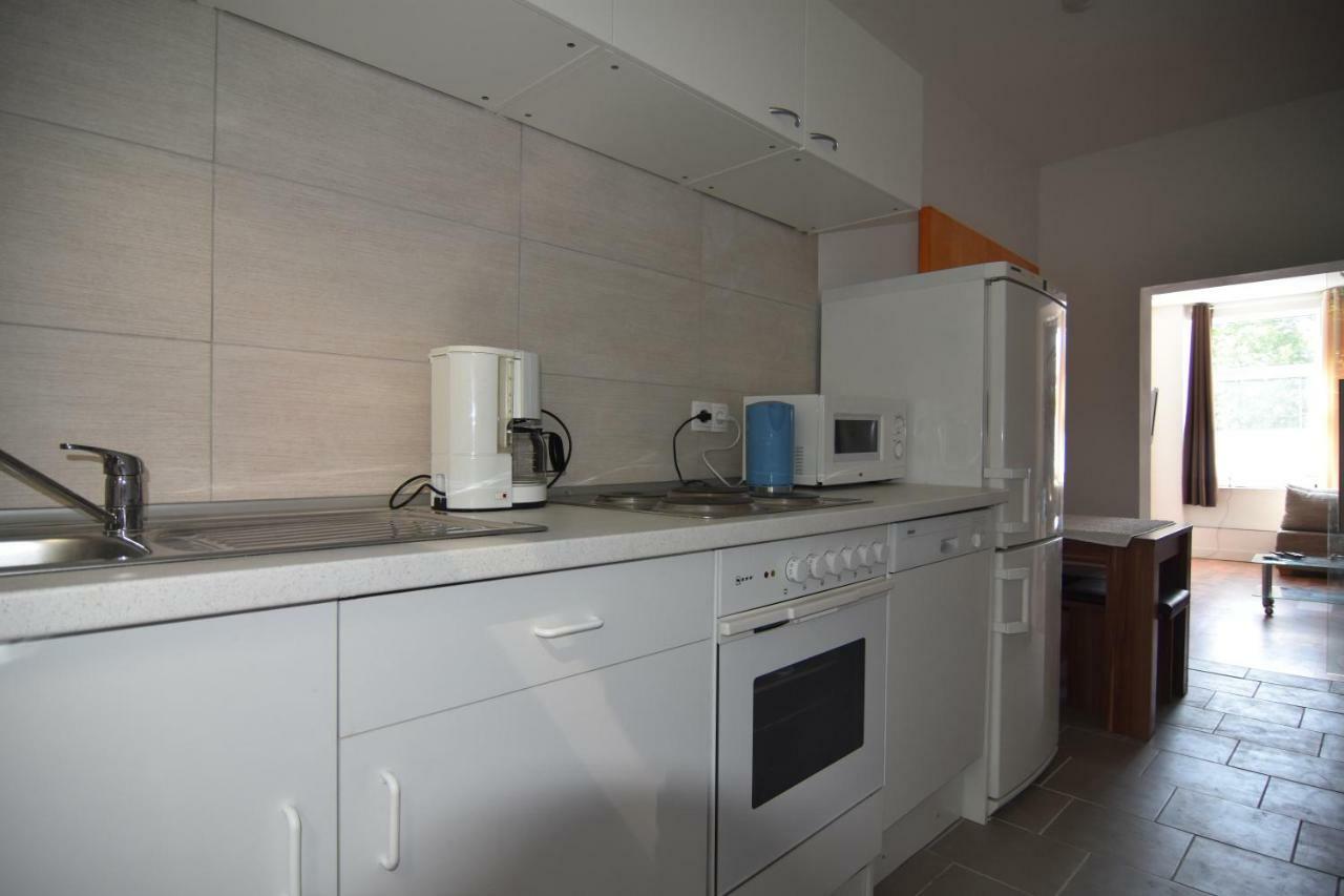 City Apartment Vohwinkel Gelsenkirchen Extérieur photo