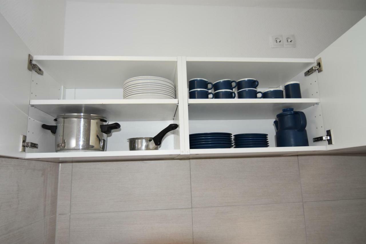 City Apartment Vohwinkel Gelsenkirchen Extérieur photo
