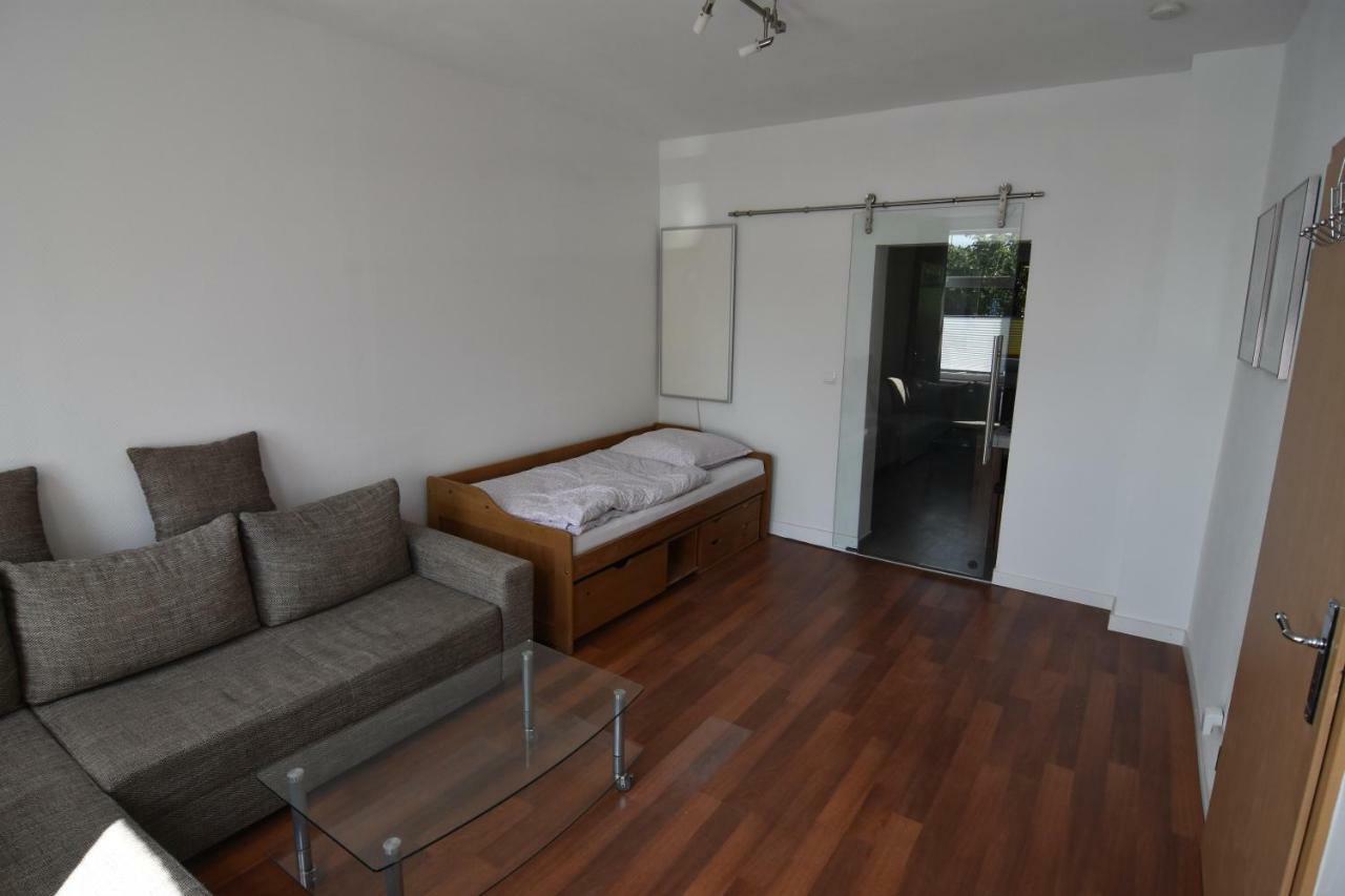 City Apartment Vohwinkel Gelsenkirchen Extérieur photo