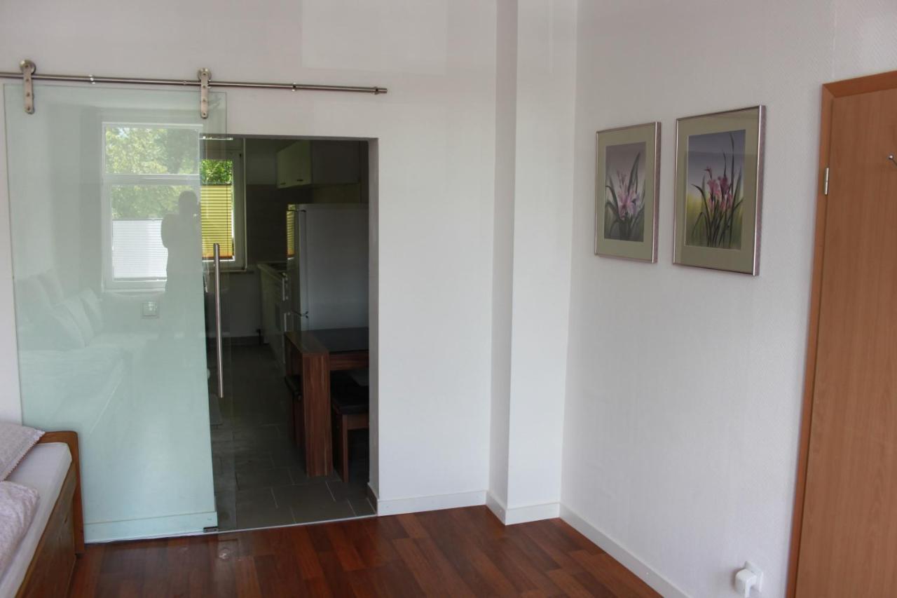City Apartment Vohwinkel Gelsenkirchen Extérieur photo