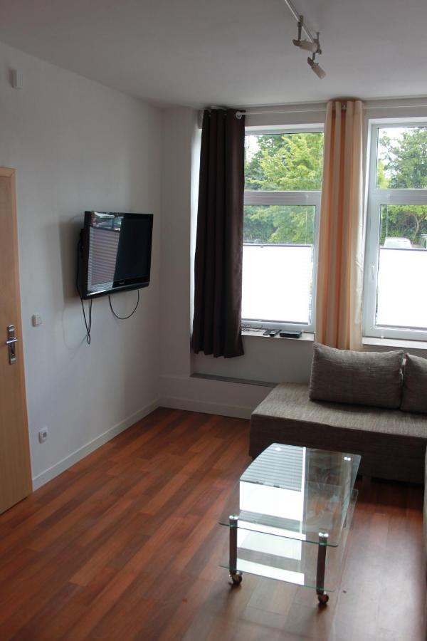City Apartment Vohwinkel Gelsenkirchen Extérieur photo